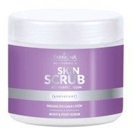 FARMONA SKIN PLUM SCRUB BODY SCRUB