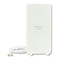 Qoltec Antenna 4G LTE DUAL s dvojitým SMA konektorom