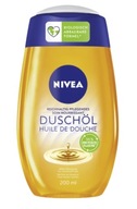 Nivea, sprchový olej, 200 ml