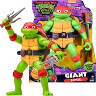 TEENAGE NINJA TURTLES Figúrka 30cm Giga RAPHAEL