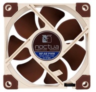 NOCTUA NF-A8 VENTILÁTOROVÝ ADAPTÉR ULN 3PIN/4PIN