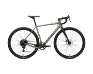 Bicykel Gravel NS Bikes RAG+ 3 Silver M 53