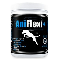 HERNÝ PES AniFlexi Plus V2 500g