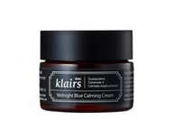 Klairs Midnight Blue upokojujúci upokojujúci krém 30 ml