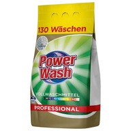 Prací prášok Power Wash Universal Foil 7,8 kg