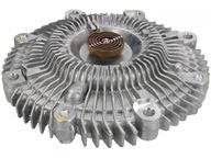 SPOJKA VENTILÁTORA ISUZU CAMPO (KB) 2,5 83-90