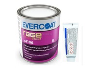 EVERCOAT Rage Gold polyesterový tmel 3L + tužidlo