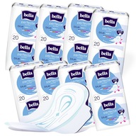 8X BELLA PERFECTA ULTRA BLUE hygienické vložky 20KS=160KS