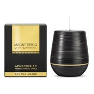 MAGNETIFICO AFRODIZIAC SVIEČKA S FEROMÓNMI VONNÉ FEROMÓNY MAGIC TANTRA