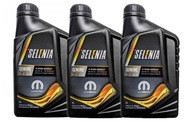 Selenia K Pure Energy 3L 5W-40 Syntetický olej