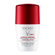 VICHY Antiperspirant CLICAL CONTROL 96H 50ml