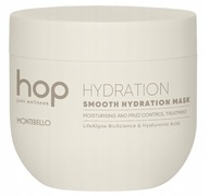 MONTIBELLO HOP Hydratačná hladká maska ​​hydratuje 500