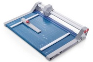 Dahle 550 A4 TRIMER odreže 16 listov papiera, dĺžka rezu 360 mm