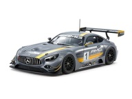 Mercedes-AMG GT3 1:24 Tamiya 24345