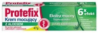 PROTEFIX Extra silný fixačný krém s aloe vera 47 g