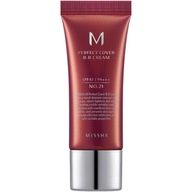 Missha BB krém s filtrom 21 svetlo béžový 20 ml