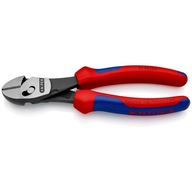 BOČNÉ REZACIE KLIEŠTE TWIN FORCE 180MM KNIPEX