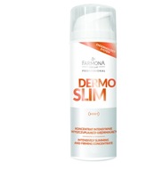 Farmona Dermo Slim koncentrát na chudnutie 150 ml