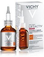 Vichy Liftactiv sérum s vitamínom C rozjasňuje 20 ml