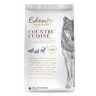 Eden Country Cuisine S malé plemená 2 kg