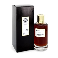 MANCERA AOUD EXCLUSIF EDP 120ML