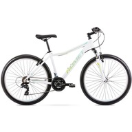 bicykel Romet Jolene 6.0 26 R15 S Da 2022 white-nie-zi