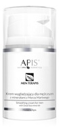 Apis Men Terapis Vyhladzujúci krém 50 ml