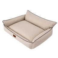 Vodotesný pelech pre psa Pelech pre psa Playpen Sofa - L 64x49 cm