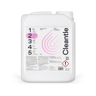 Cleantle TFR predpieranie 5000ml SILNÁ AKTÍVNA PENA