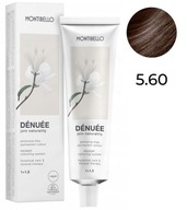 MONTIBELLO DENUEE PAINT Bez amoniaku č.5,60 60ml