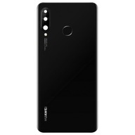 ORIGINÁLNY KRYT BATÉRIE Huawei P30 Lite ČIERNA