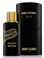 URBAN TWOFINGER PARFUME od Angry Beards 100 ml