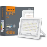 LED reflektor LAMPA 50W 4500lm 5000K IP65 VIDEX