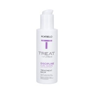 MONTIBELLO TREAT NATURTECH BALZAM NA VLASY 150ML