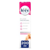 VEET DEPILAČNÝ KRÉM PRE NORMÁLNU POKOŽKU 200ML