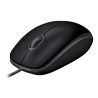 Myš Logitech 910-005508 (optická; 1000 DPI; koliesko