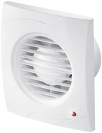 AWENTA VECCO WV100 KÚPEĽŇOVÝ VENTILÁTOR, BIELY