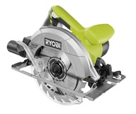 KRUHOVÁ PÍLA 1400W 190mm RYOBI RCS1400-G