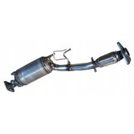 DPF FAP FILTER NISSAN QASHQAI 2.0 DCI 4x4 02/2007-