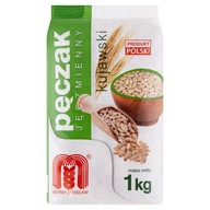 Młyny Stoisław Kasza jačmeň 1 kg