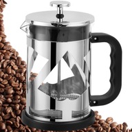 FRENCH PRESS KÁVOVAČKA 800 ML KÁVOVAR