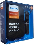 Zastrihávač Razor MultiGroom Philips MG7785