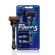 Holiaci strojček GILLETTE FUSION PROGLIDE 5 FLEXBALL