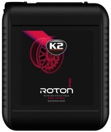 K2 ROTON PRO - GÉL NA UMÝVANIE KOLIES BLOODY EFFECT 20L