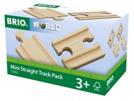 BRIO MINI B TRACK KONEKTORY