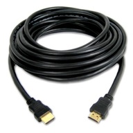 HDMI kábel 10m kábel pre TV a počítač