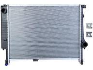 RADIATOR BMW 3 E36 2,5-3,2 Z3 E36 3,2