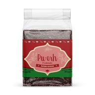 PU-ERH Premium čaj sypaný 125g - náplň