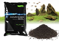 POMOC. Advanced Soil Plants 3l substrát