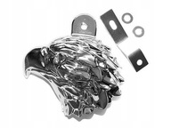 HARLEY V-ROD CHROME KRYT HORN EAGLE